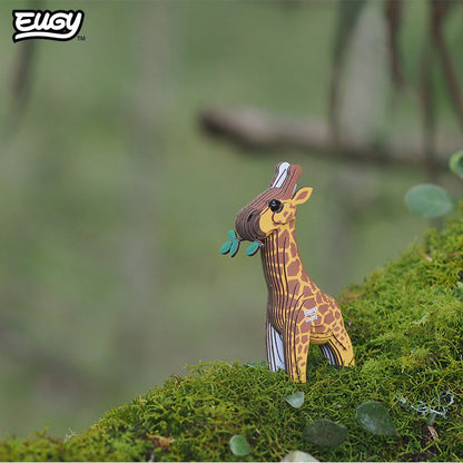 009 Girafe