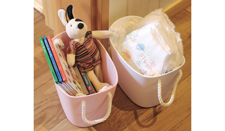 Balcolor Basket M 19L