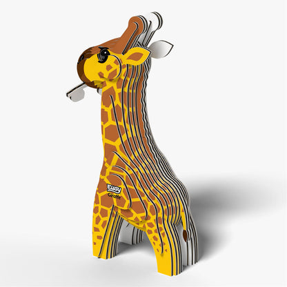 009 Girafe