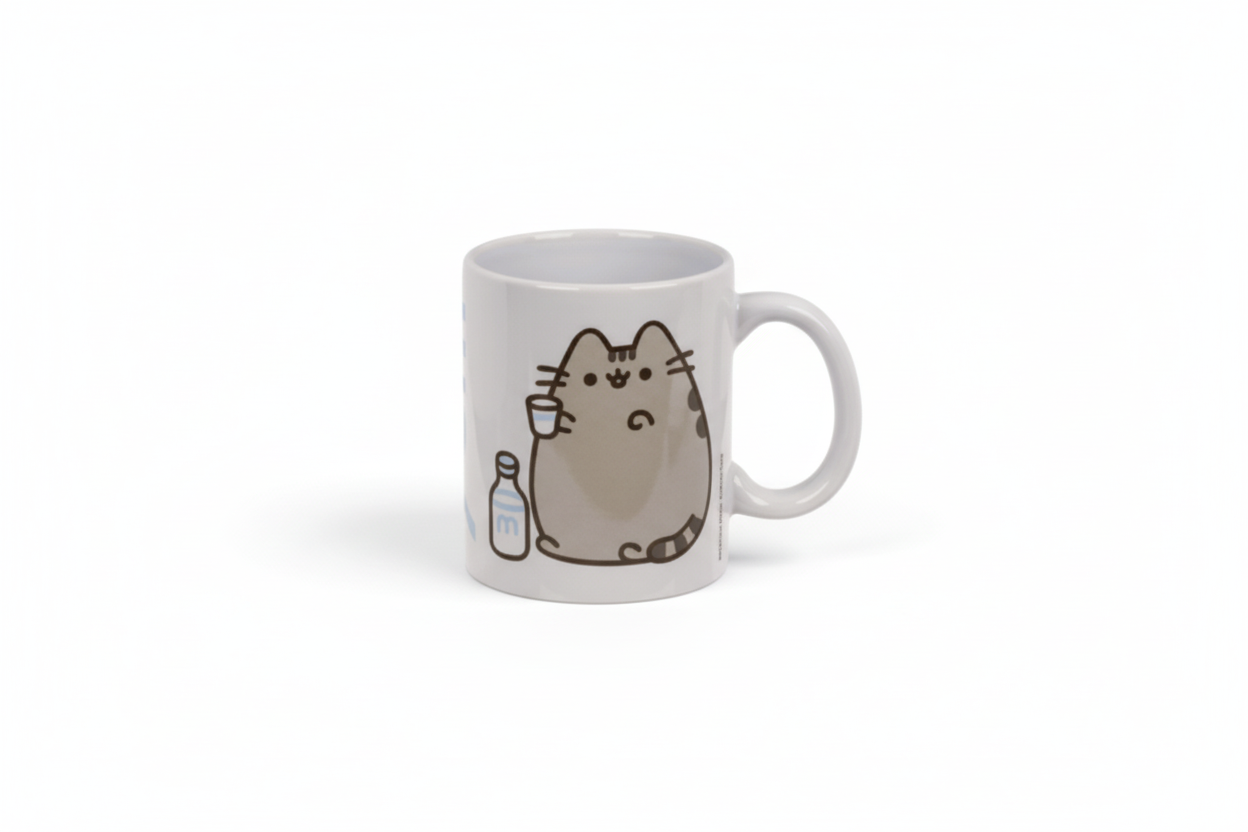 Mug Pusheen - Yum