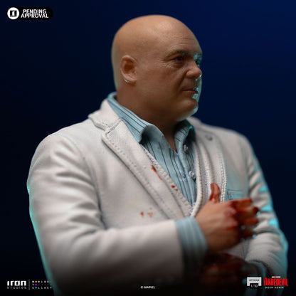 Statue Kingpin - Daredevil: Born Again - Art Scale 1/10 - Marvel