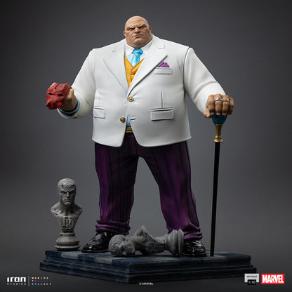 Statue Kingpin - Marvel Comics - Art Scale 1/10