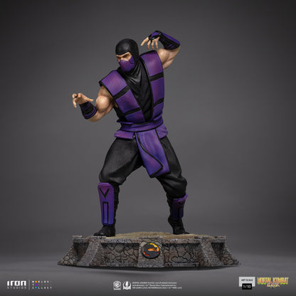 Statue Rain - Mortal Kombat - Art Scale 1/10