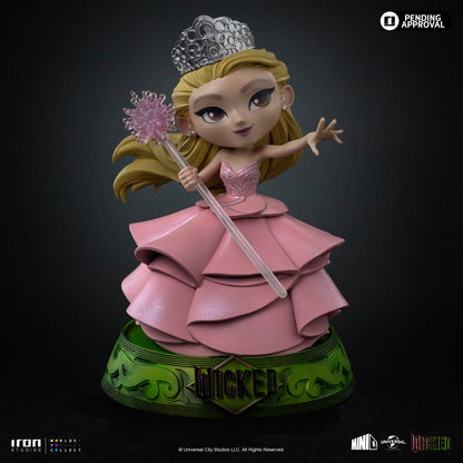 Figurine Glinda - Wicked - Mini Co. - Wizard of Oz
