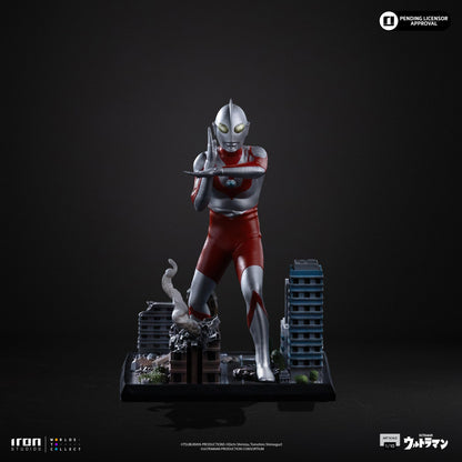 Statue Ultraman - Ultraman - Art Scale 1/10