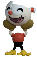 Figurine Cuphead – Netflix Show Edition