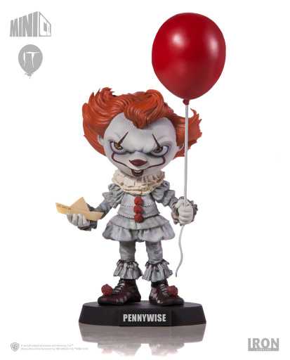Figurine Pennywise - It - Mini Co.