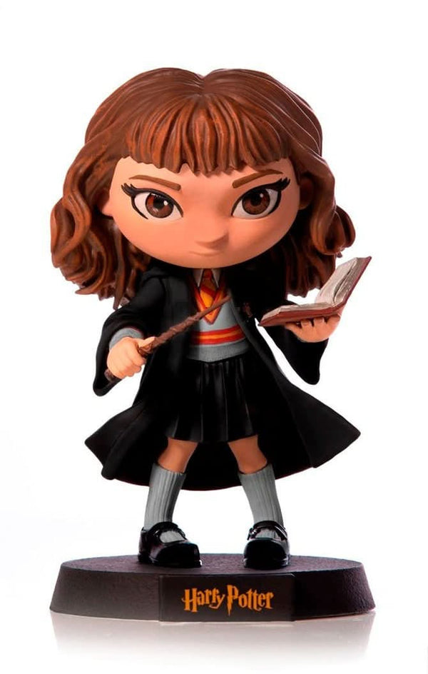 Figurine Hermione - Harry Potter - Mini Co.