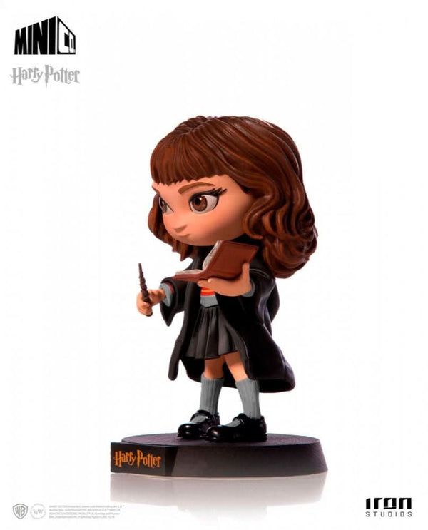 Figurine Hermione - Harry Potter - Mini Co.