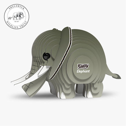 010 Éléphant