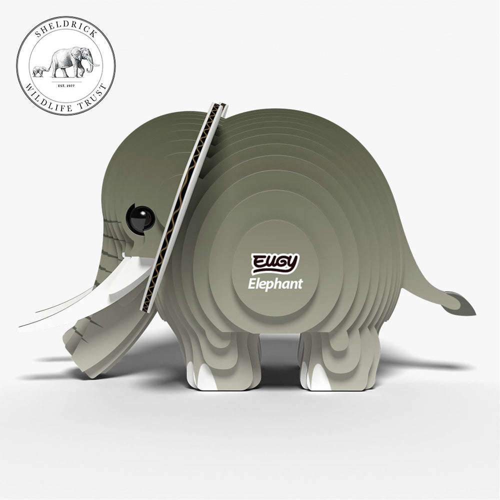 010 Olifant