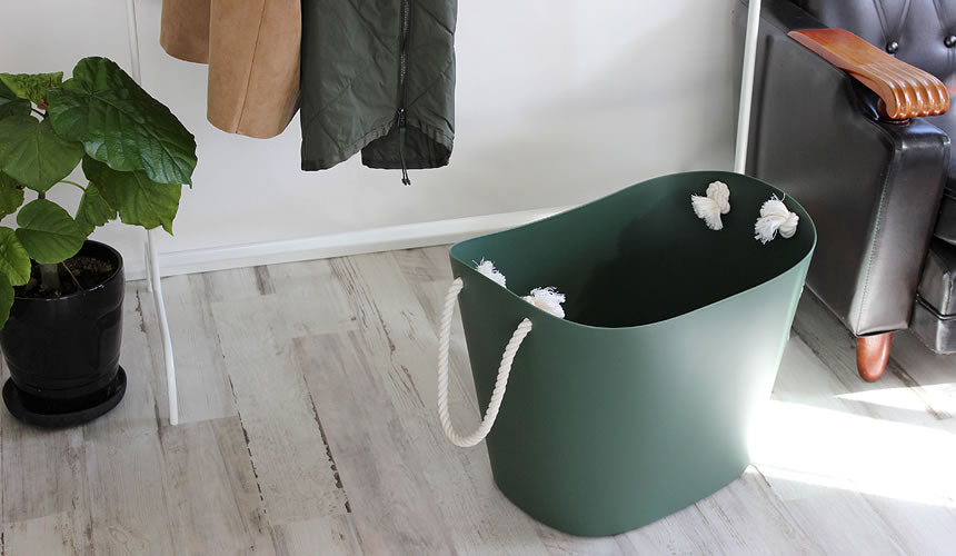 Balcolor Basket M 19L