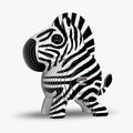 011 Zebra