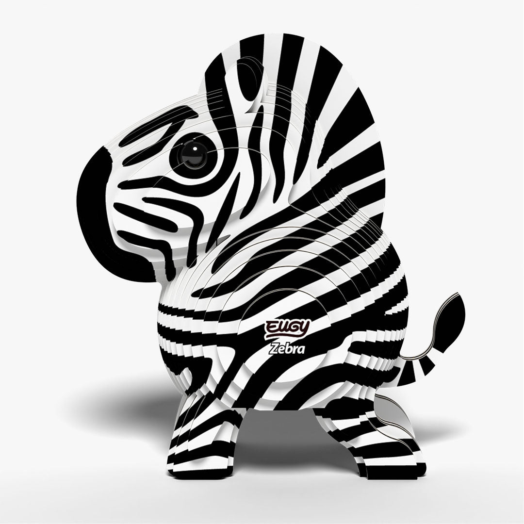 011 Zèbre