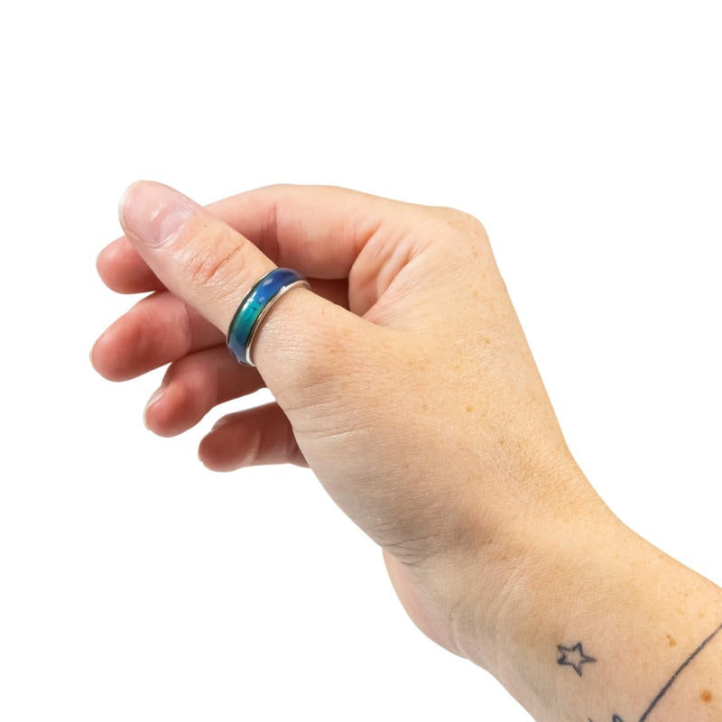 MOOD RINGS LOOSE