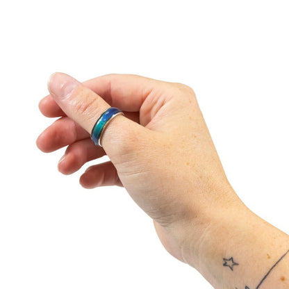 MOOD RINGS LOOSE