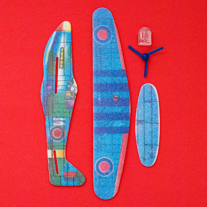 AVION POLY PLANEUR