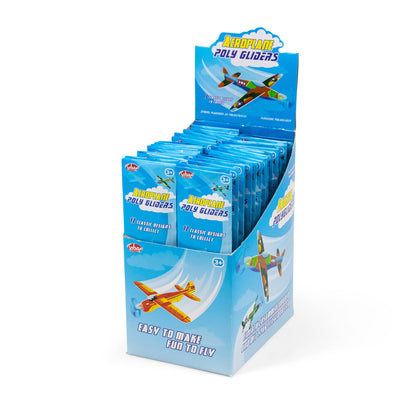 AVION POLY PLANEUR