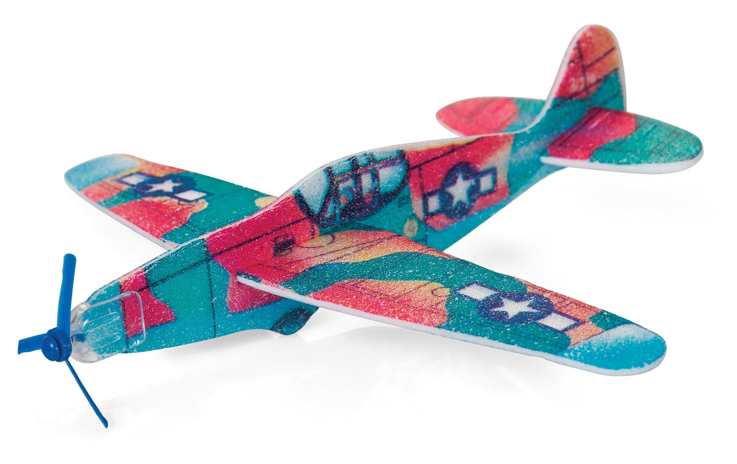 AVION POLY PLANEUR