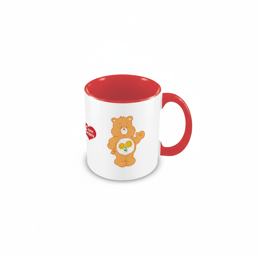 Tazza Care Bears - Amico Orso