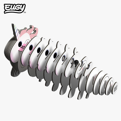 014 Licorne