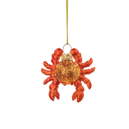 Palline in miniatura a forma di creature marine - Assortite