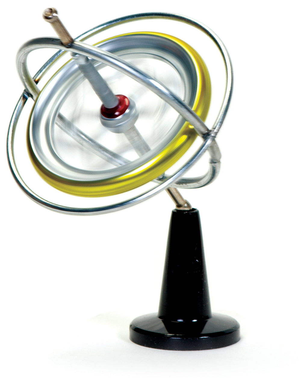 Gyroscope Métallique