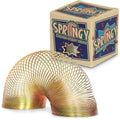 Springy – Ressort Métallique