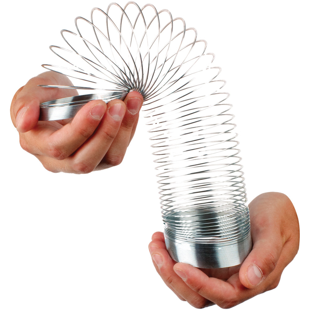 Springy – Ressort Métallique