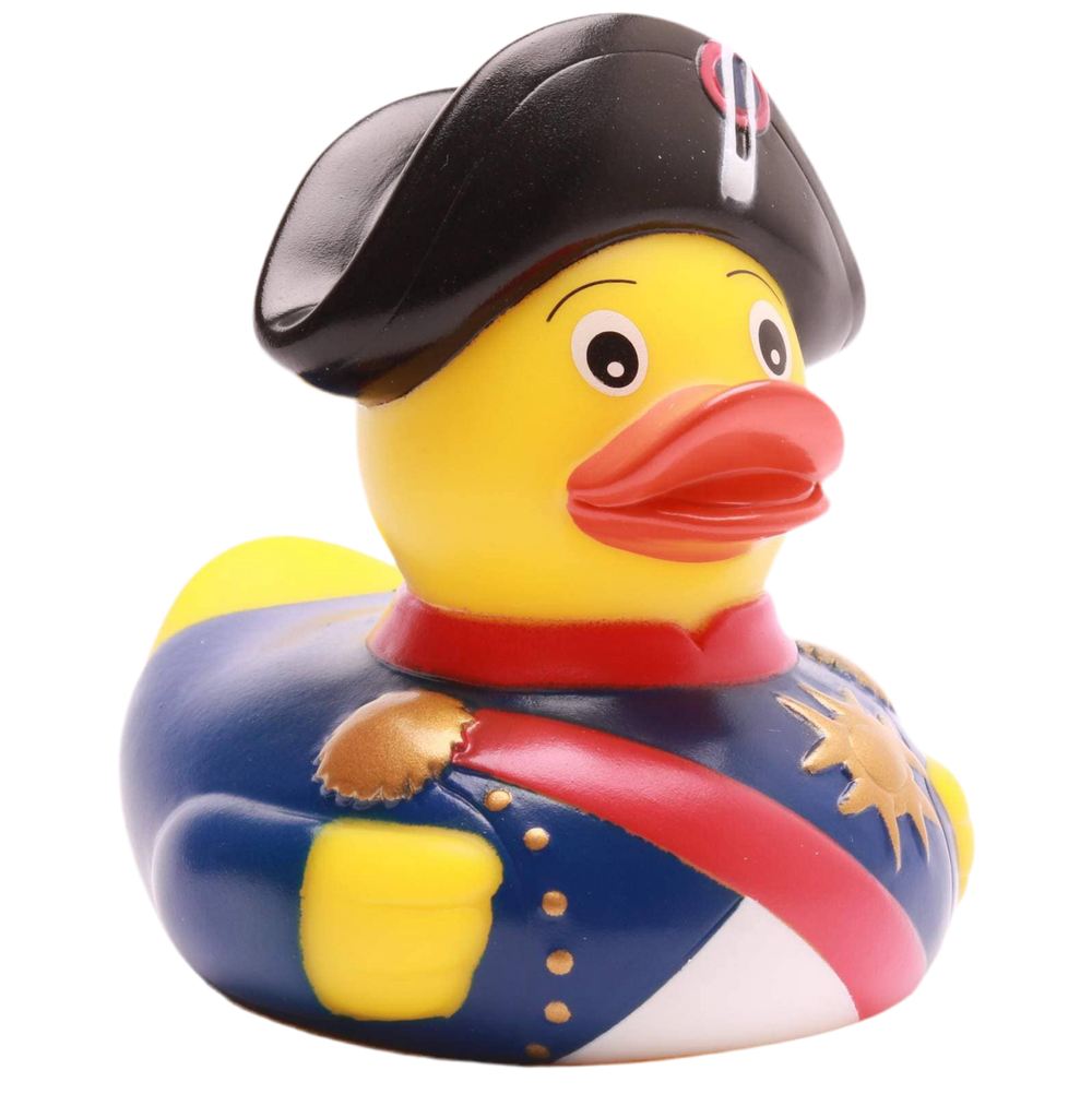 Napoleon Bonaparte Duck