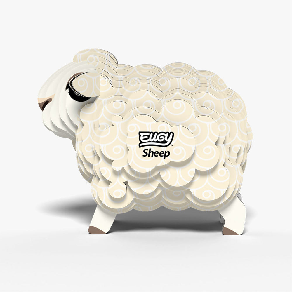 018 Oveja