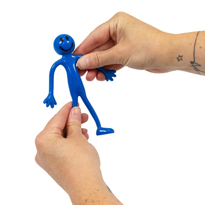 FOLDABLE SMILE