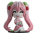 sakura miku