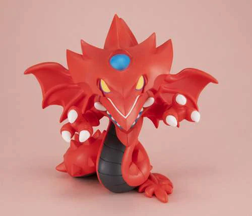 MEGATOON: Yu-Gi-Oh! - Slifer il Drago Celeste