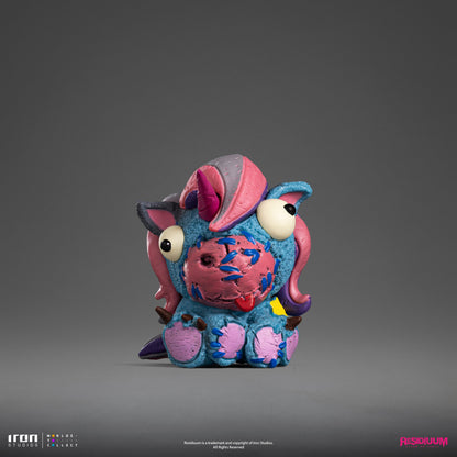 Statue Alanis - Residiuum's Boogie Bears - Monster Scale