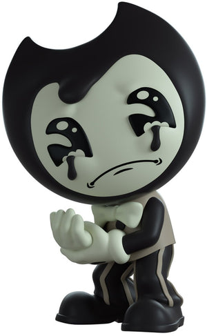 Bendy magoado