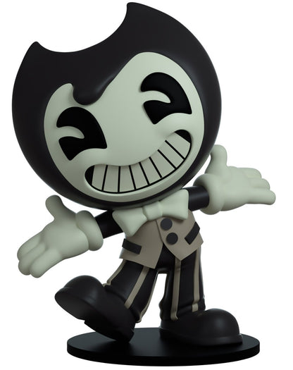 Bendy Figurine Bendy and the Dark Revival Vinyl figurine Youtooz