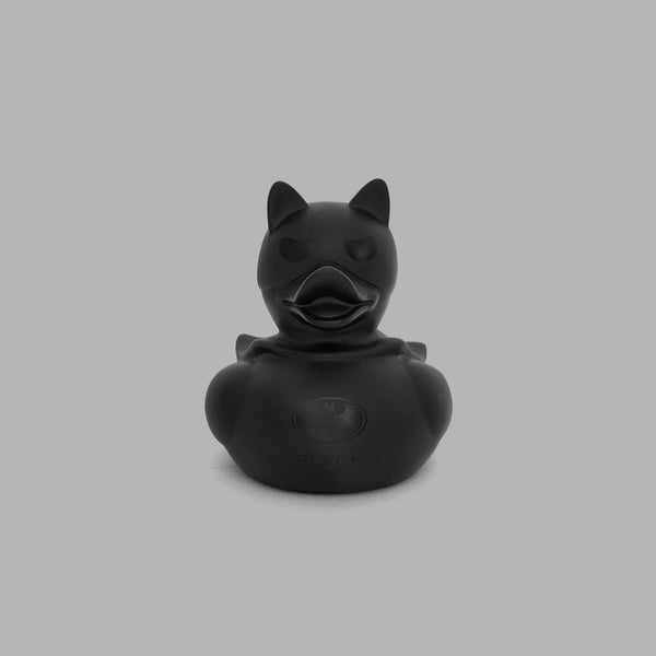 Canard Batman x Blvck