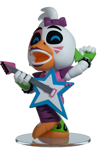 glamrock chica youtooz