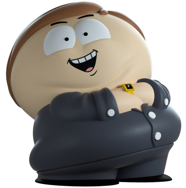 Agente immobiliare Cartman 