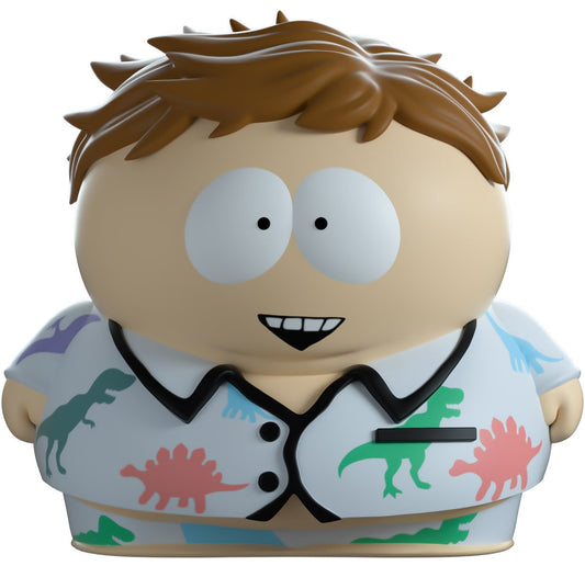 Pijamas de Cartman 