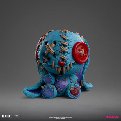 Statue Doni - Residiuum's Boogie Bears - Monster Scale