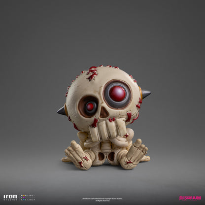 Statue Vera - Residiuum's Boogie Bears - Monster Scale