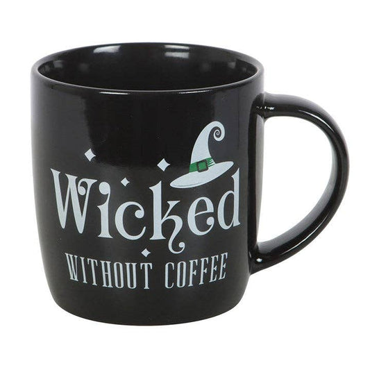 Tasse à café Wicked Without