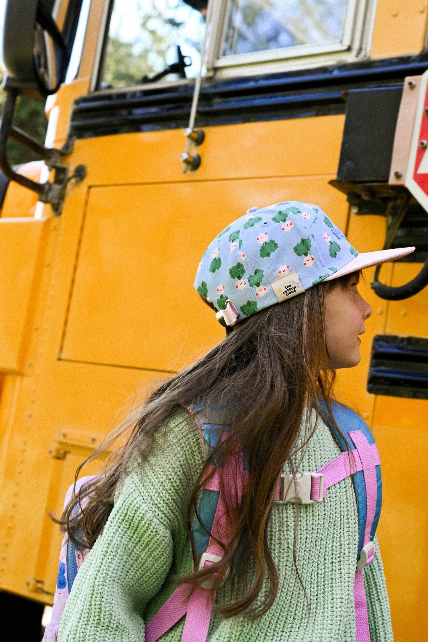 Cap Potes Végétales