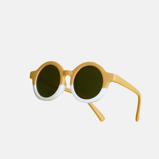 Gafas de sol para bebé - CAT 4 - Bicolor