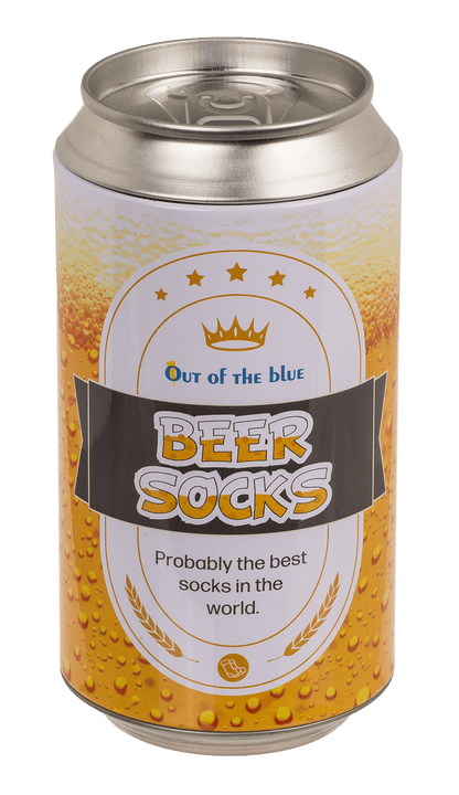 Chaussettes – bière – vue 9