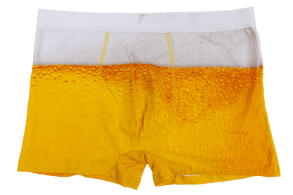 Boxer Bière – vue 11