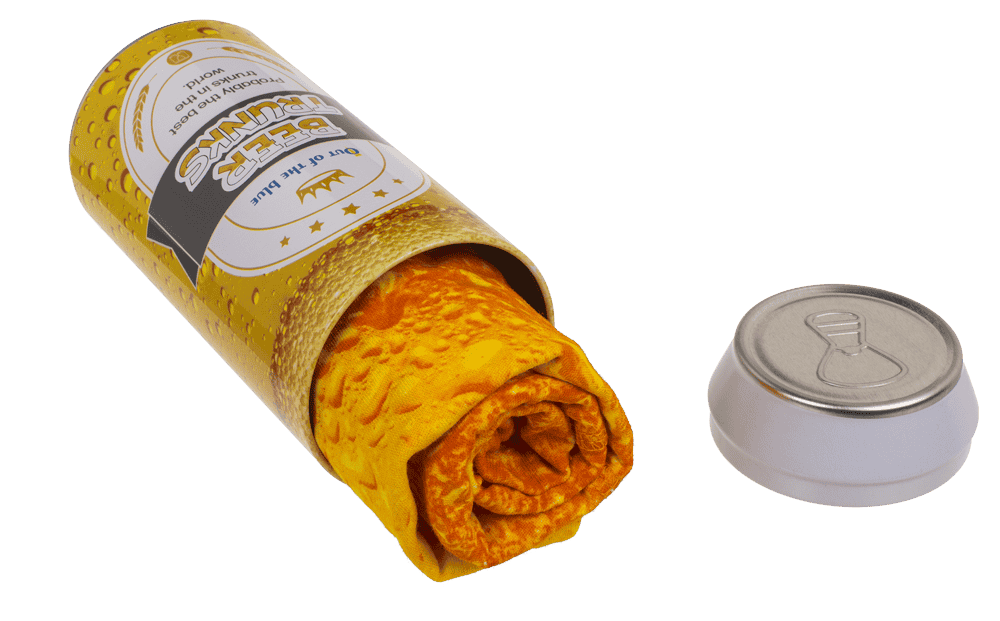 Boxer Bière – vue 12