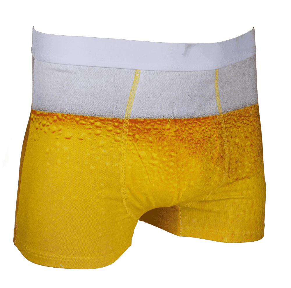 Boxer Bière – vue 13